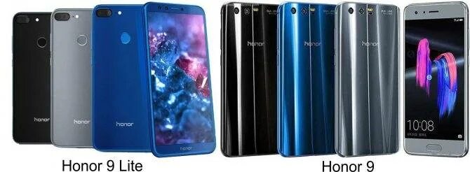 Honour honor разница. Хонор 9 Икс Лайт. Хонор 9 флагман. Honor 9 Lite vs Honor 9. Honor 9с 4/64 GB.