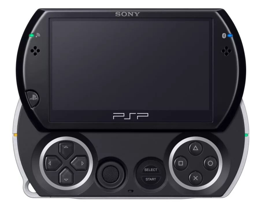 Psp vk