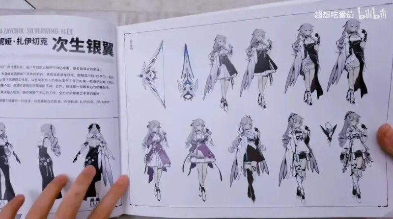 красивые артбуки по играм. артбук хонкай. миллениум артбук. артбук аниме. артбук нейросети.