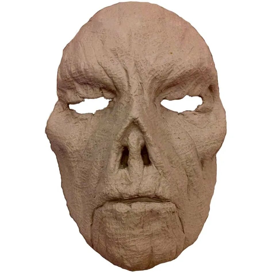 Реальное лицо маска. Маска для лица.
