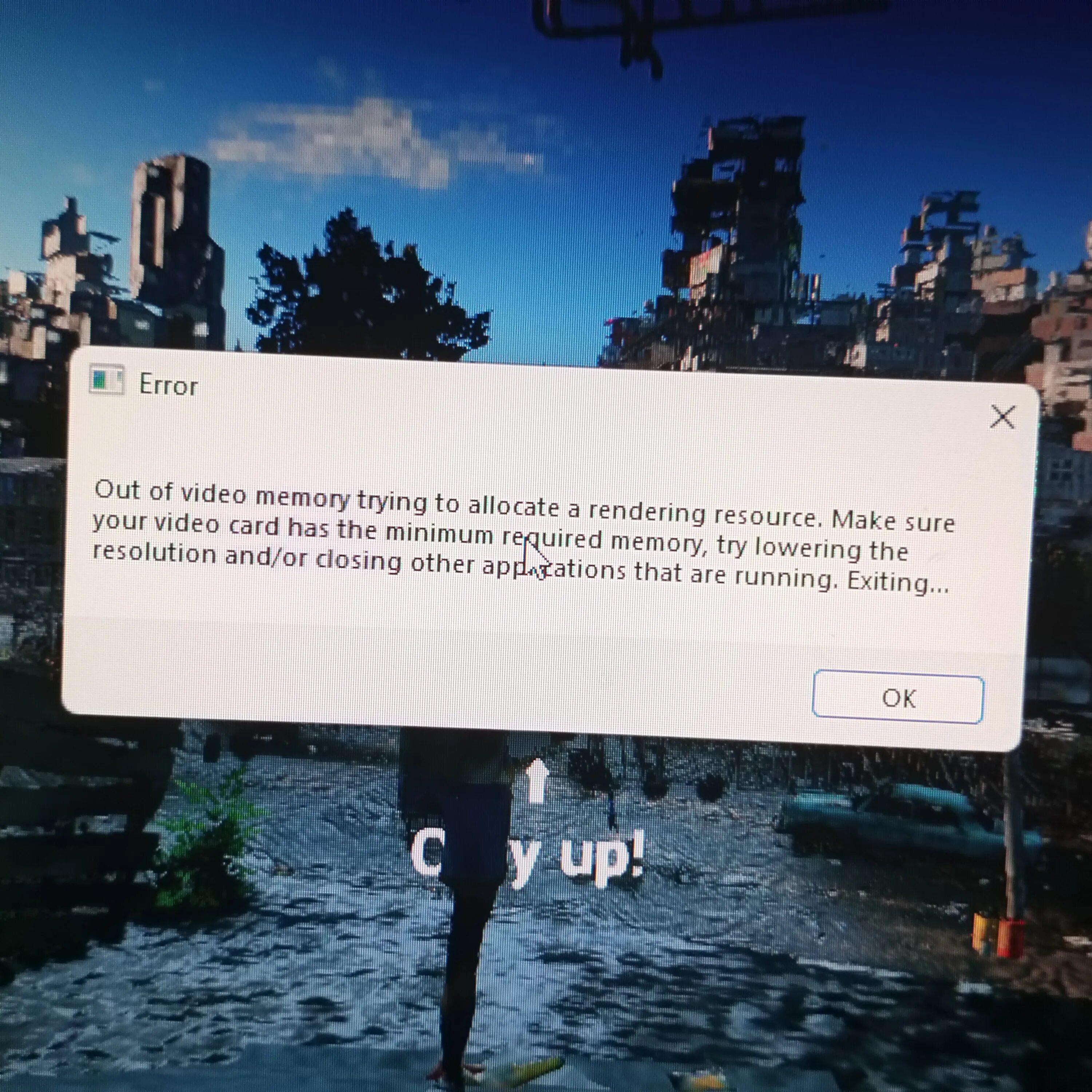 Errors only. Errors only