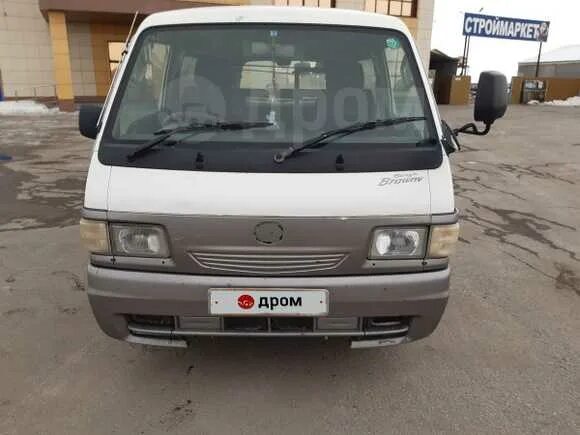 Mazda Brawny Bongo 2001. Мазда Бонго Брауни 4вд отзывы владельцев. Куплю мазду бонго брауни