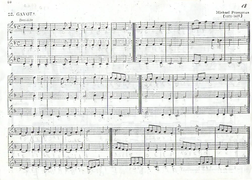 музицирование для детей и взрослых ноты