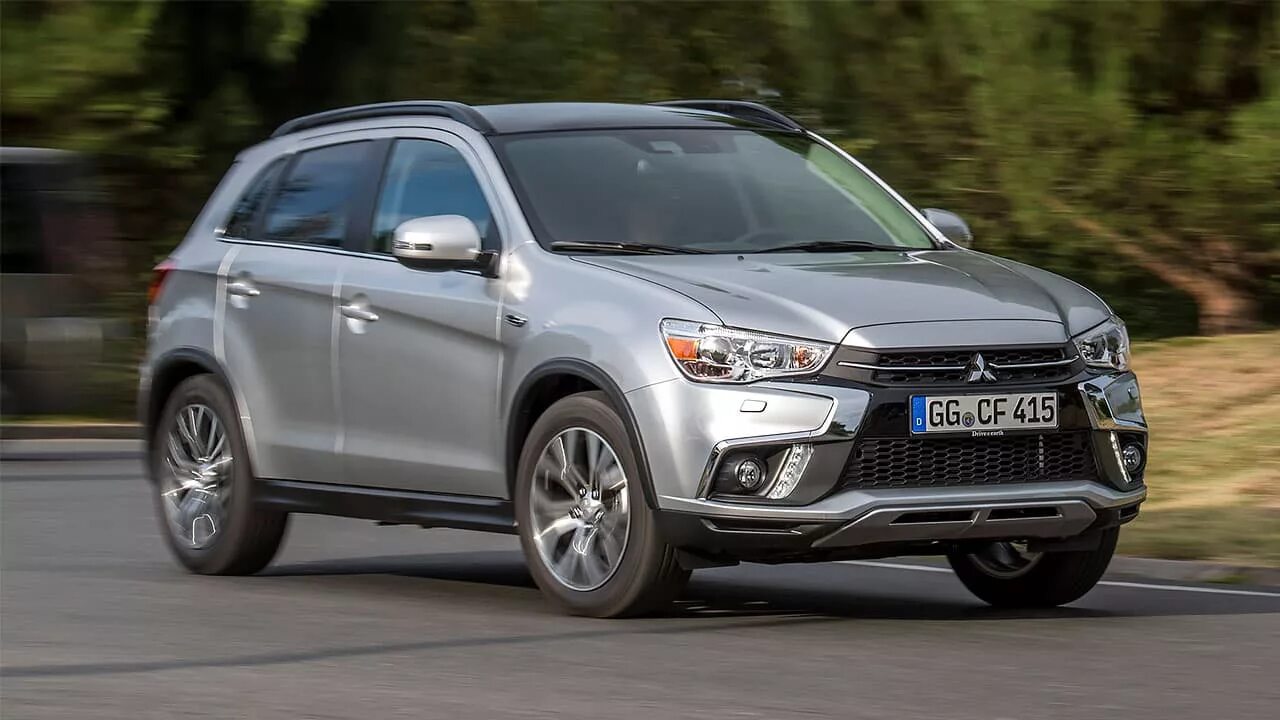 Лучшие надежные кроссоверы. Митсубиси АСХ 2019. Mitsubishi ASX 2022. Mitsubishi ASX 2023. Новый Митсубиси АСХ.