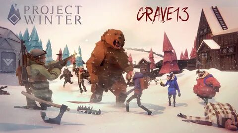 Project winter