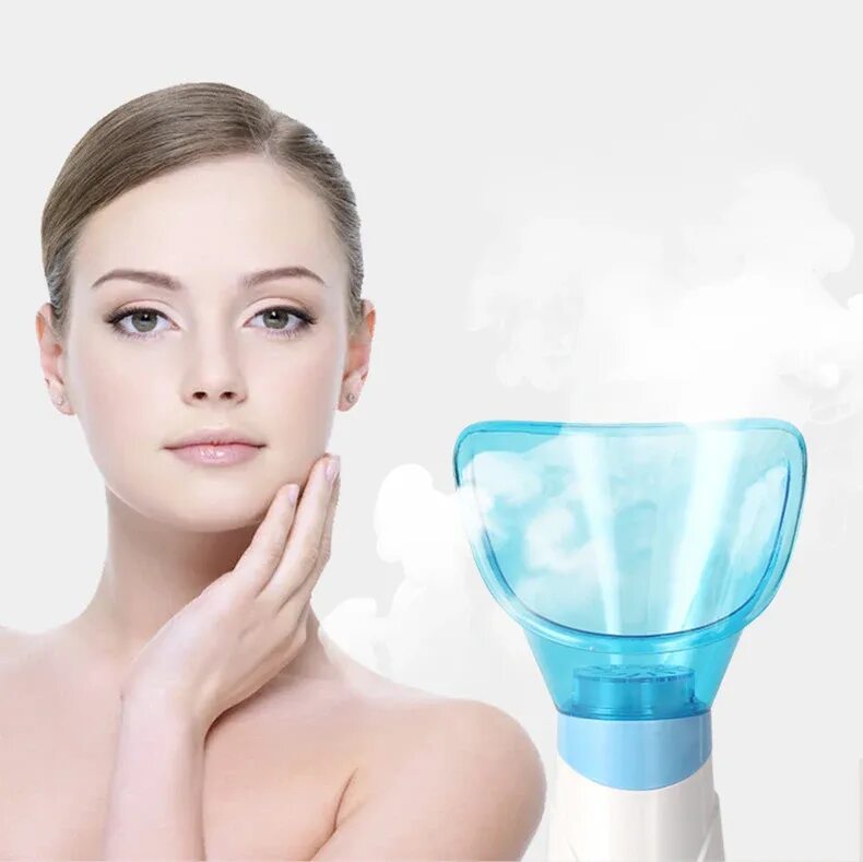 Паровая сауна для лица facial Steamer BL-703. Паровая сауна для лица homedics facial Steamer. Паровая ванночка для лица. Косметологическая парилка для лица. Ванночка для лица