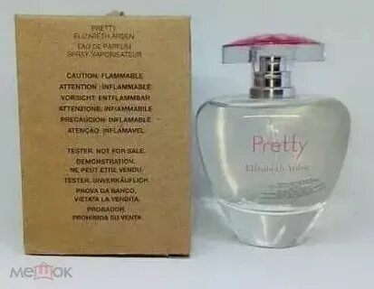 Pretty отзывы