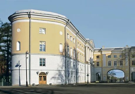 Царскосельский лицей видео