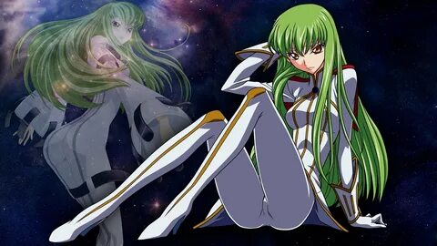 Code Geass (123) wallpaper.