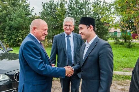 Намаз в старая купавна сегодня