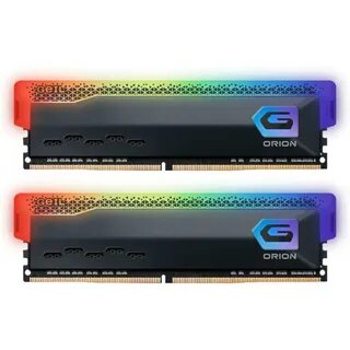 Оперативная память 8 гб rgb