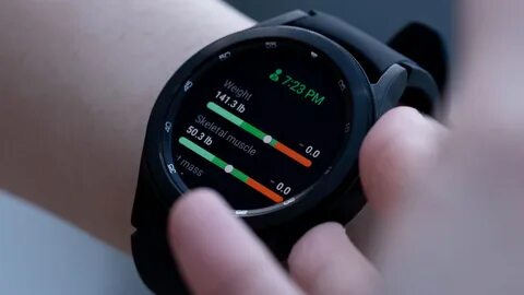 Samsung watch 5pro