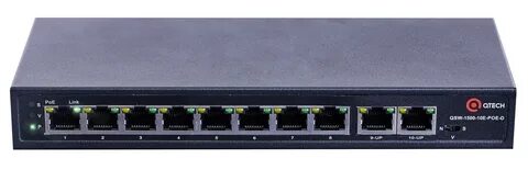 Qsw 1500 19ef poe ac