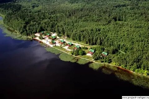 Березовские плесы