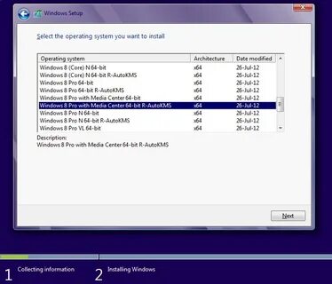 Core xp