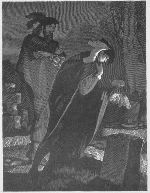 гамлет акты