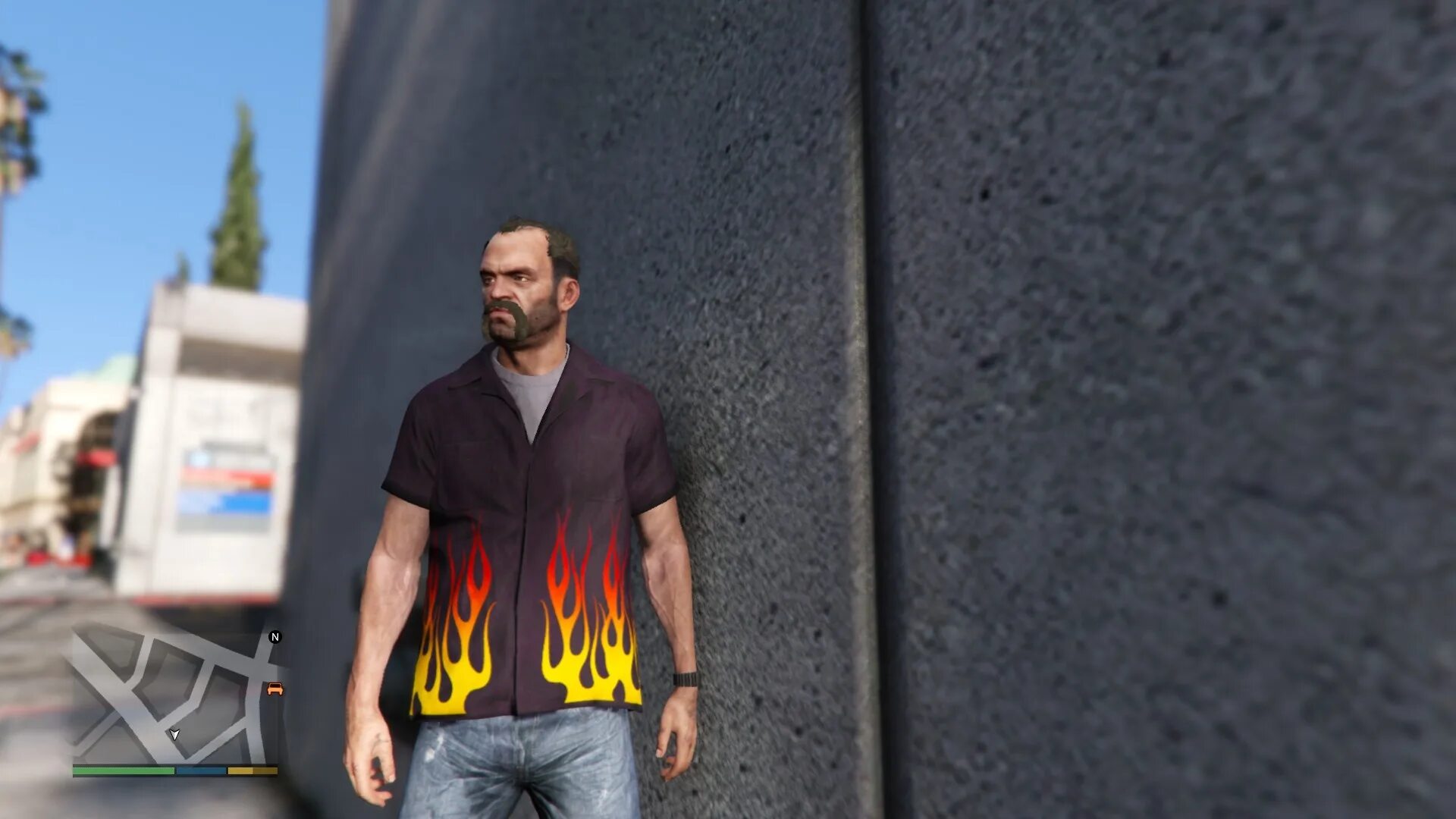 Одежда для тревора гта 5 мод. Гта 5 одежда тревора. Grand theft auto 5 тревор. Тревор в платье gta 5. Одежда тревора из гта 5.