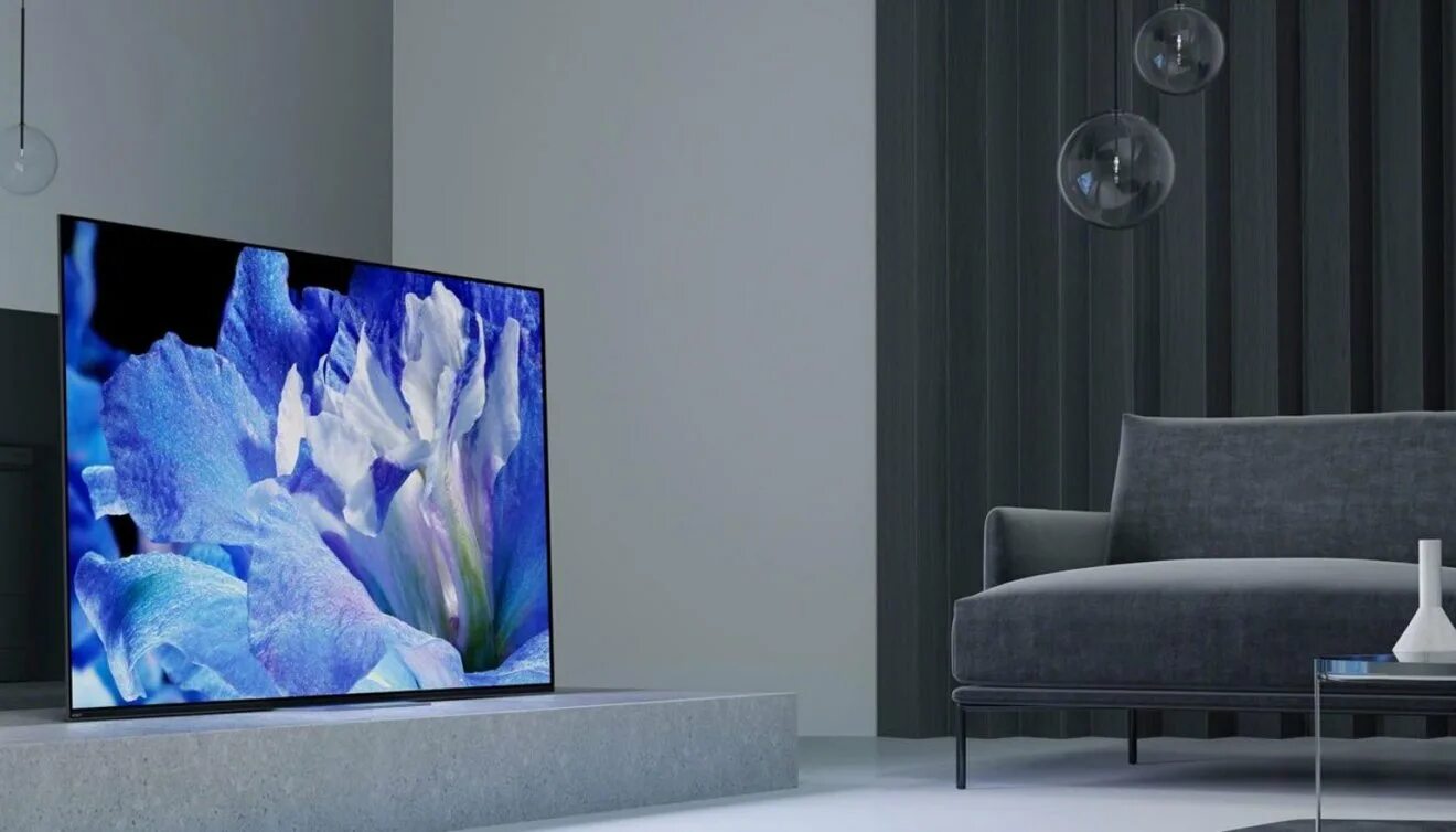 Какой лучше телевизоры led. Sony Bravia OLED. OLED KD-55ag8. Sony Bravia a8f. Телевизоры Sony KD-65x81jr.