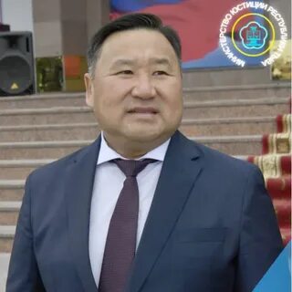 Губернатор республики тыва