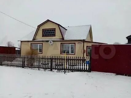 Дом томская область село первомайское