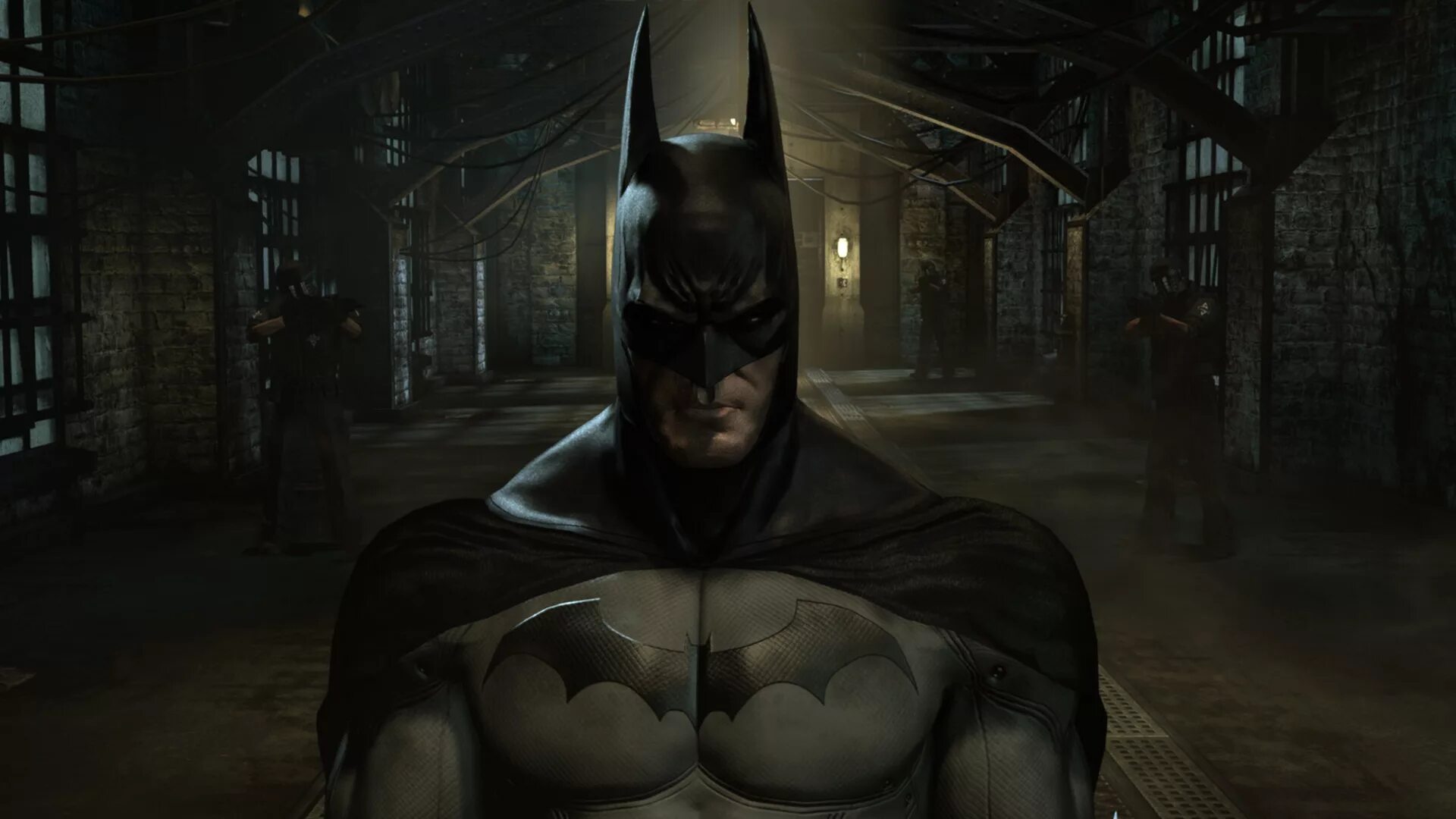 Batman: Arkham Asylum. Бэтмен Аркхем асилум Бэтмен. Бэтмен Аркхем асайлум.