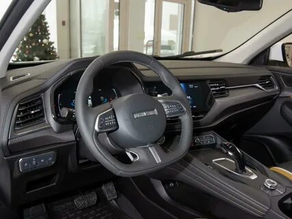 Хавал ф7 какие комплектации