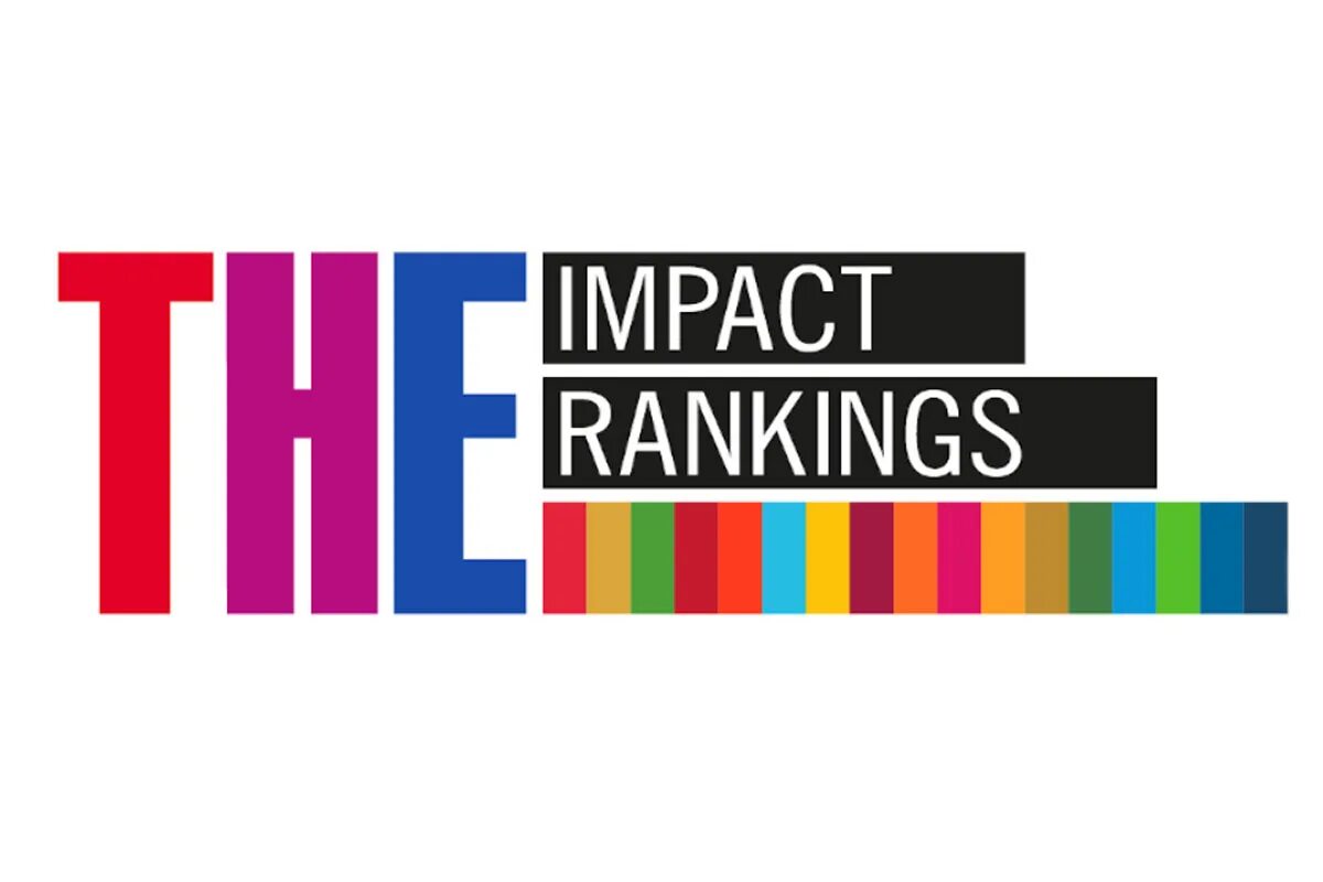 Education world university rankings. The impact rankings 2025. логотип times higher education (the university impact rankings). the impact ranking. the university impact rankings 2025.