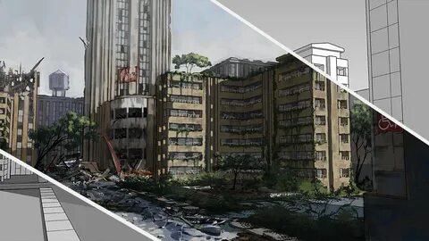 Enhanced environment