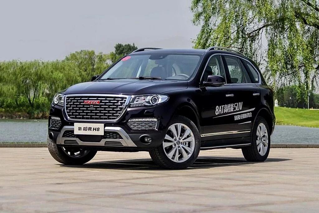 Китайский внедорожник Хавал н8. Haval h8 2022. Haval h8 2018. Haval h8 2019. Автомобиль haval производитель