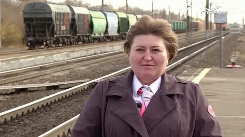 Электричка обшаровка