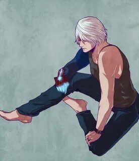 Devil may cry кирия