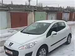 Пежо тула
