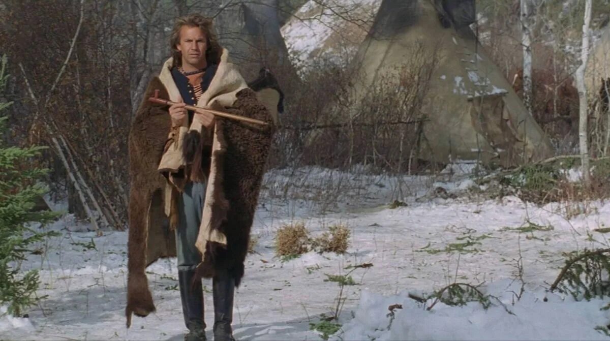 Танцующий волк песня. Dances with Wolves 1990. Кевин Костнер с волками. Охота с волками Кевин Костнер. Кевин Костнер Танцующий с волками.