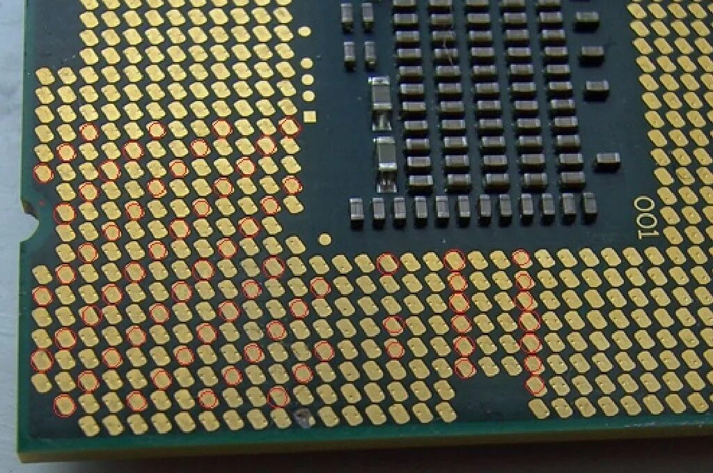 Сокет lga 1700 процессоры