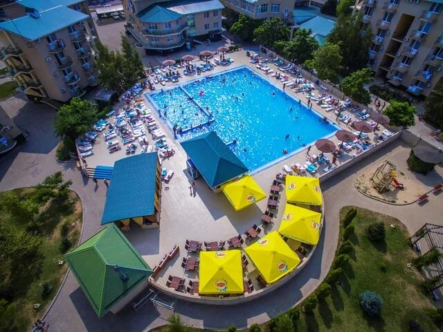 Способы оплаты путевки в отеле ФЕЯ SUNCLUB Resort & Spa Официальный сайт брониро