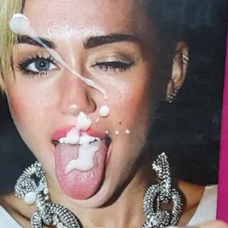 Miley cyrus tribute cum shot gif - Best adult videos and photos.