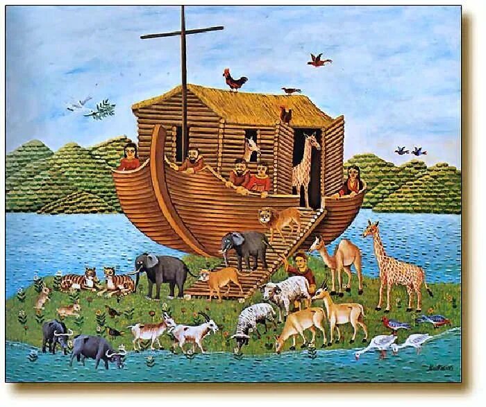 Noah s ark. Всемирный потоп и Ноев Ковчег. Ковчег ноя. Ноев Ковчег корабль.