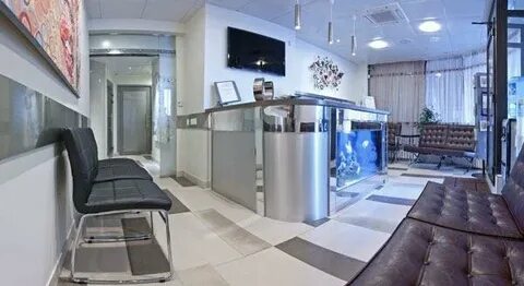 Атрибьют клиник