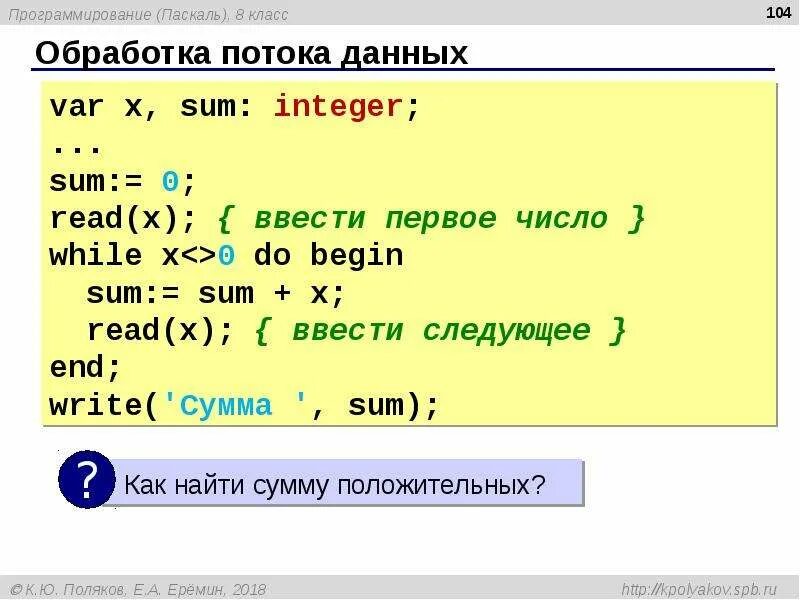 Обработка потока данных Паскаль. Паскаль программирование. Паскаль (язык программирования). Ссылки в Паскале. R pascal