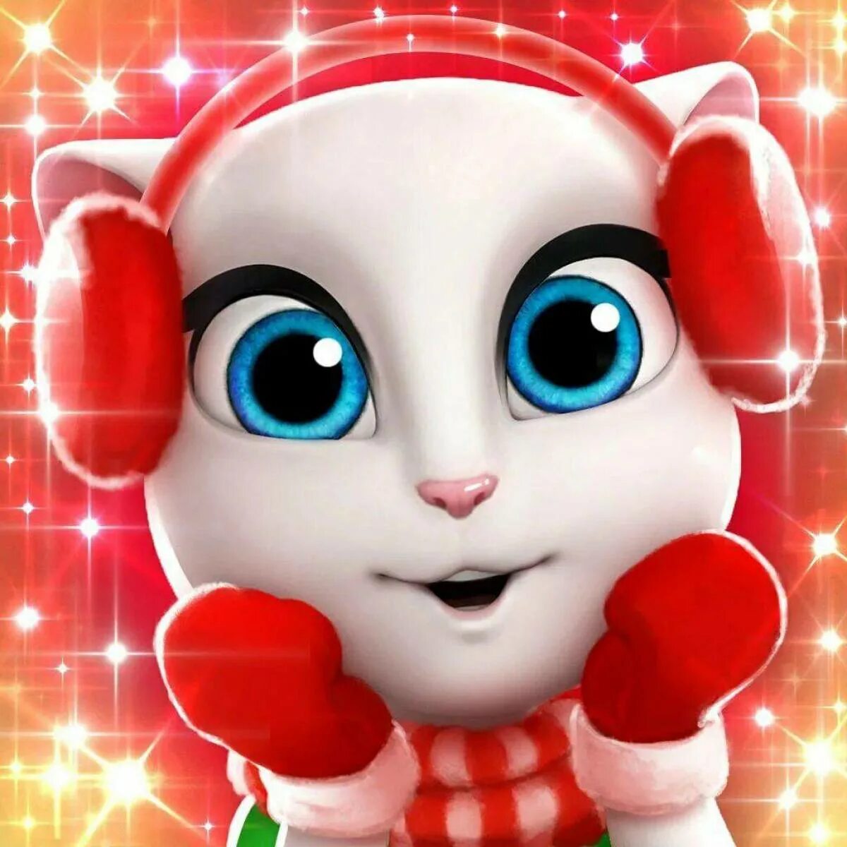 Анджелла. Анджела 2. My talking Angela Анджела. Talking angels