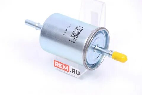 Фильтра топливные мале