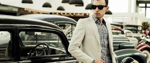 Take dressed