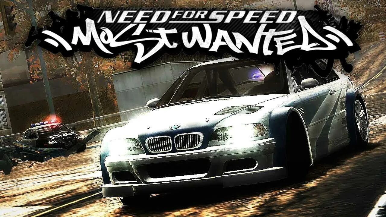 Games need speed most wanted. Гонки NFS most wanted 2005. Стрим по need for Speed: most wanted 2005. Игра NFS MW 2005. NFS most wanted 2005 БМВ.