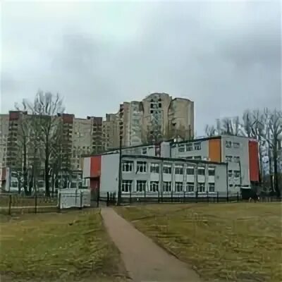Улица стасовой 6