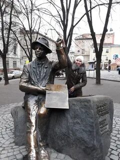 А коленочки были алы