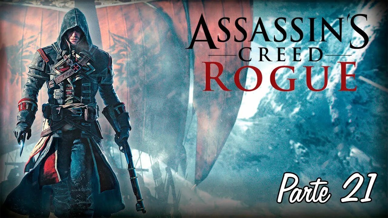 Assassin s Creed Rogue 3.