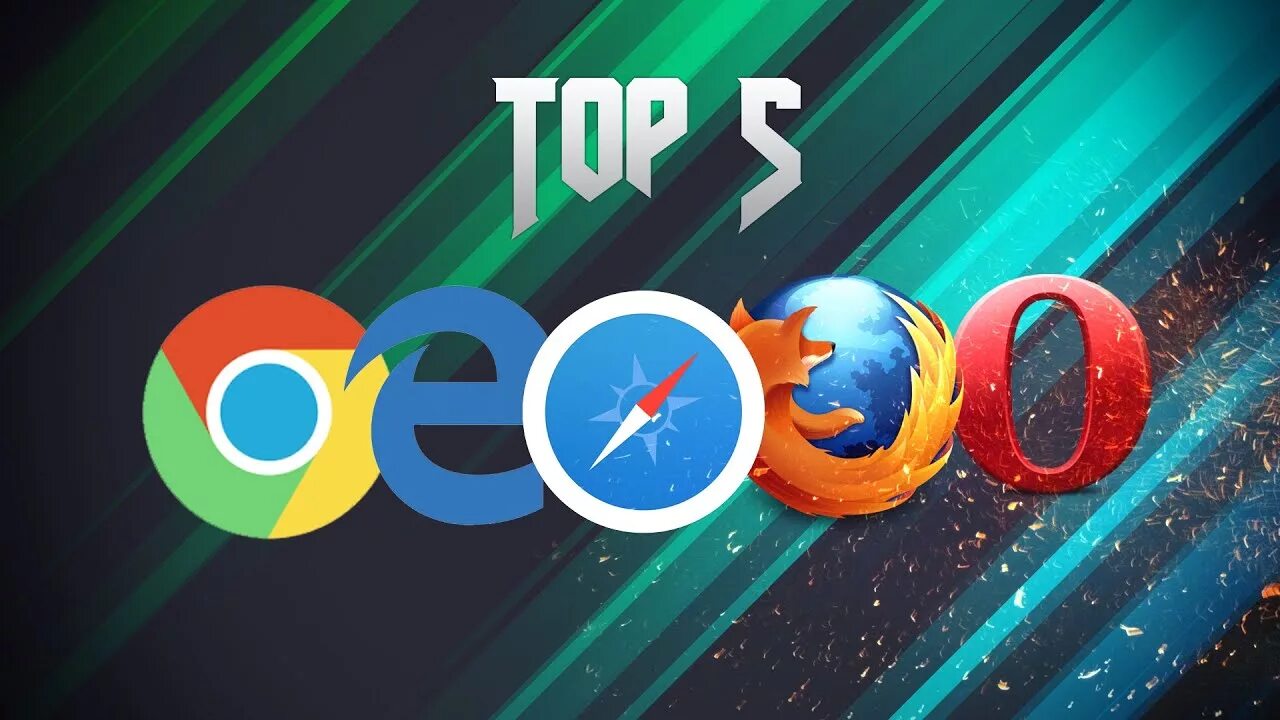 Browsers 2023