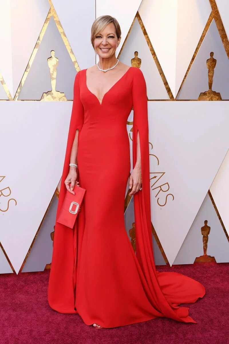 оскар наряды