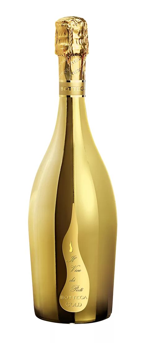 Шампанское золотое отзывы. Шампанское Bottega Prosecco. Боттега Просекко Голд. Bottega Gold шампанское. Вино игристое Bottega Gold Prosecco.