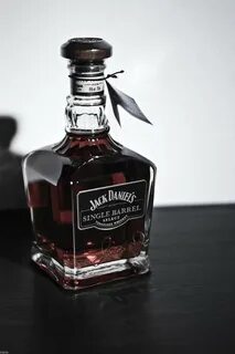 Jack daniels бурбон